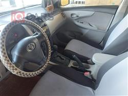 تۆیۆتا کۆرۆلا